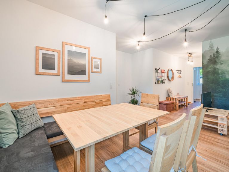 Apartment Schorsch