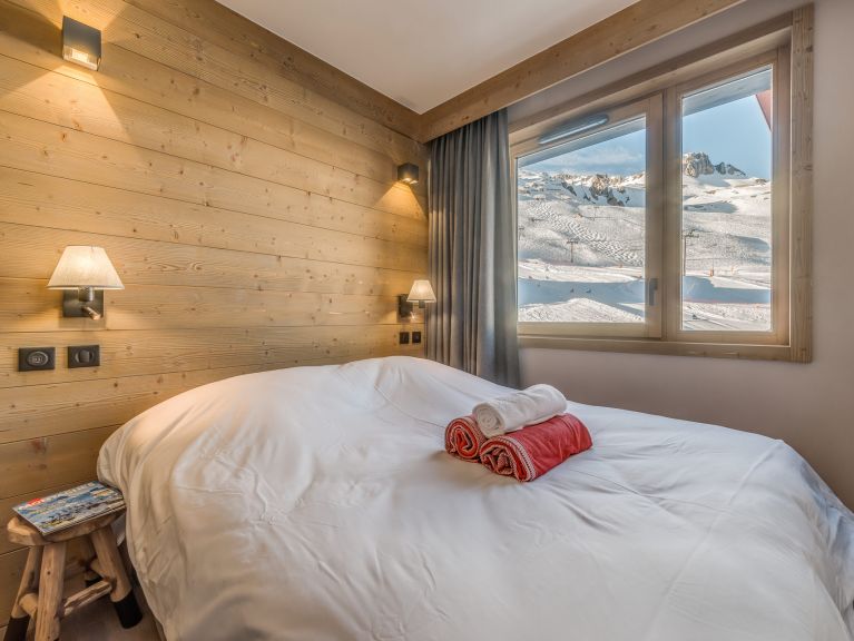 Apartment Phoenix Les Ingalines