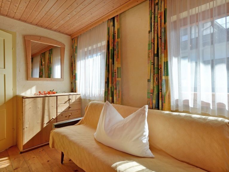 Apartment Haus Lindner Combination - entire house