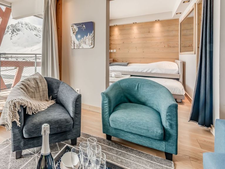 Apartment Phoenix Ashokan