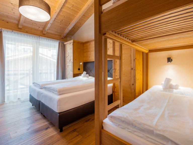 Chalet-apartment Wildkogelresorts Penthouse Type IIIb