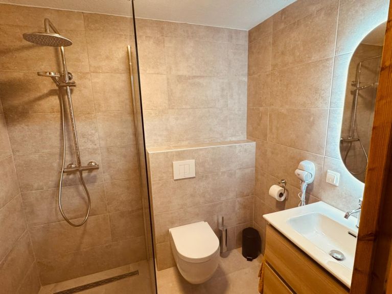 Apartment Petite Marmotte