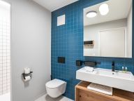 Chalet-apartment Swisspeak Resort Thyon 4 Vallées Eco-7