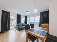 Apartment FP with front balcony-7
