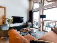 Apartment Residenz Illyrica Tirol penthouse-4