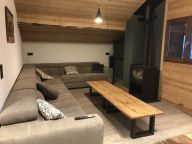 Chalet-apartment La Cascade Le Sommet-4