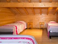 Chalet Châtel CVN01-16