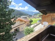 Chalet Hedi catering included-4