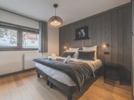 Chalet-apartment Le Quartz-8