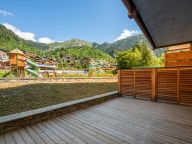Apartment Residence Les Terrasses de la Vanoise B03-13