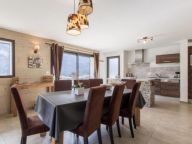 Apartment La Belette with outside-whirlpool-5