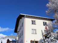 Chalet Kraxner catering included-17