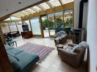Chalet-apartment Gabriele-9