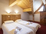 Chalet-apartment Chalet des Neiges - Plein Sud-3