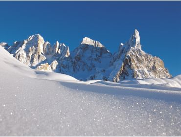 Ski region Dolomites - Tre Valli-3