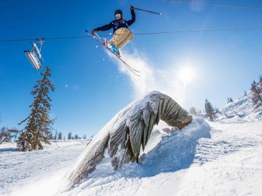 Ski village Flachau