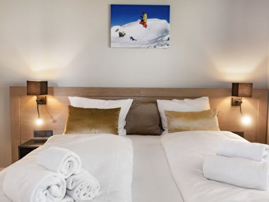 Apartment Gerlos Alpine Estate-12