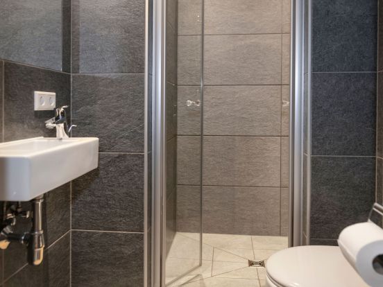 Apartment Gerlos Alpine Estate-12