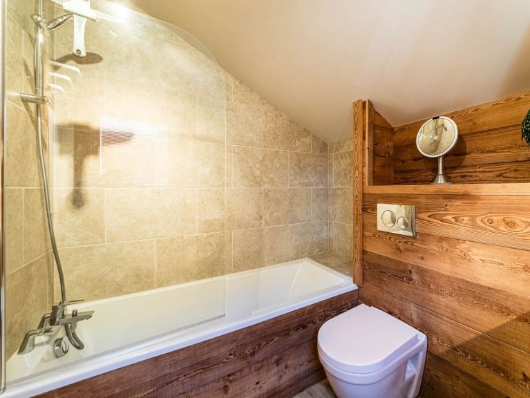 Chalet Petit Soleil