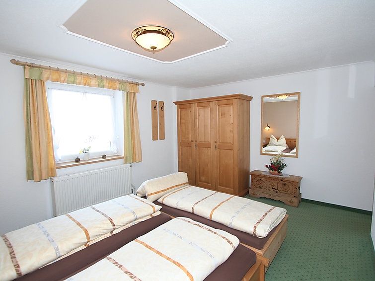 Apartment Rosi und Oliver