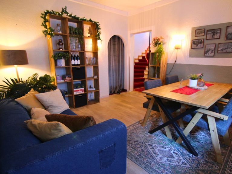 Chalet Hans catering included