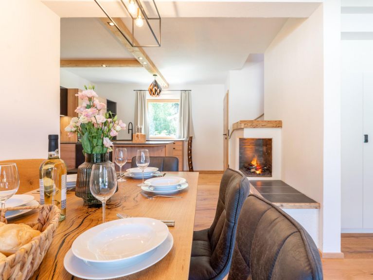 Apartment AlmApART 8-2