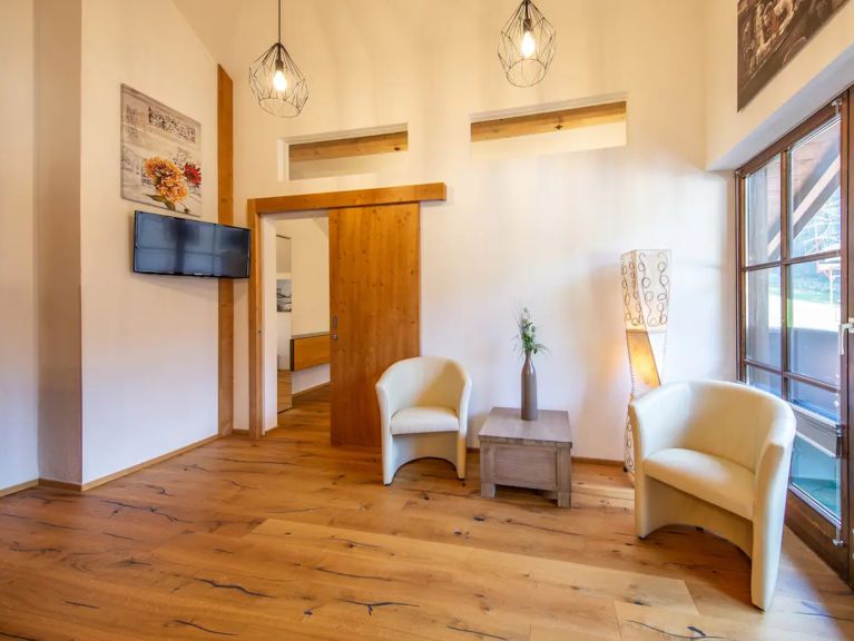 Apartment Haus Sonnenstein