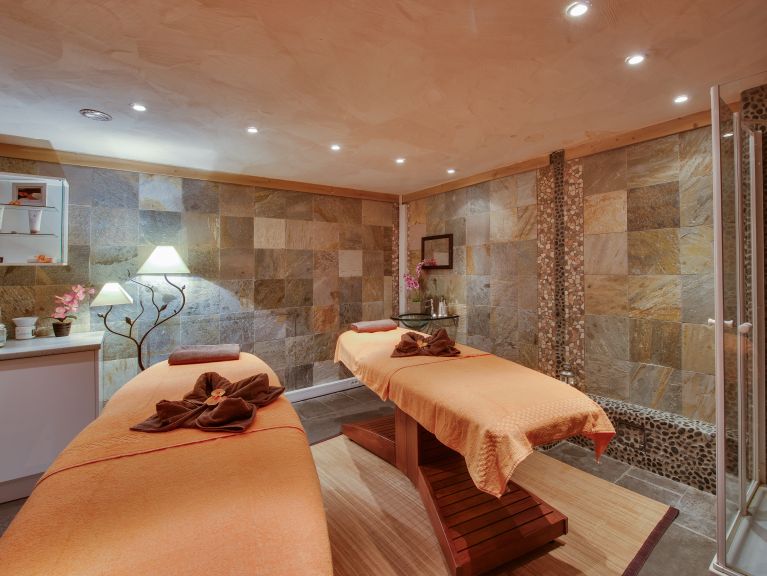 Chalet-apartment CGH Résidence L'Oree des Cimes