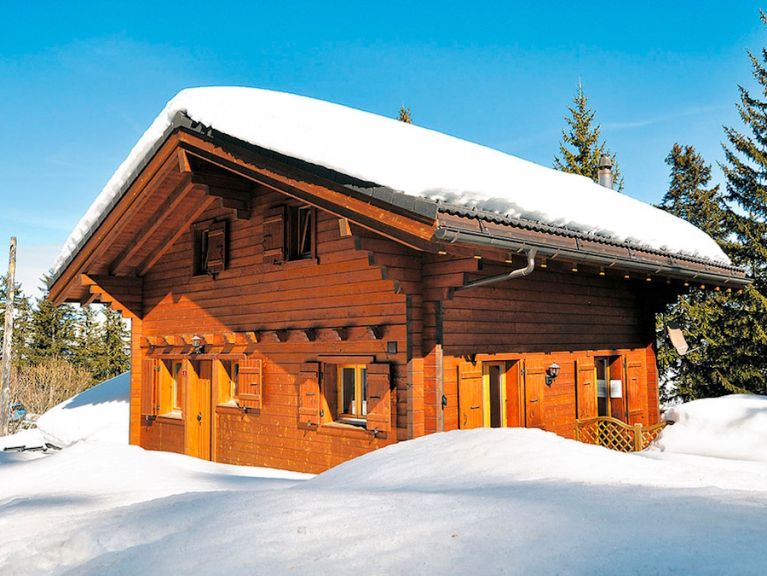 Chalet Vagabond