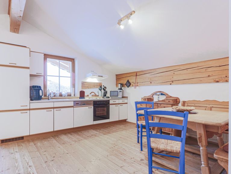 Apartment Igl Hof Top 4