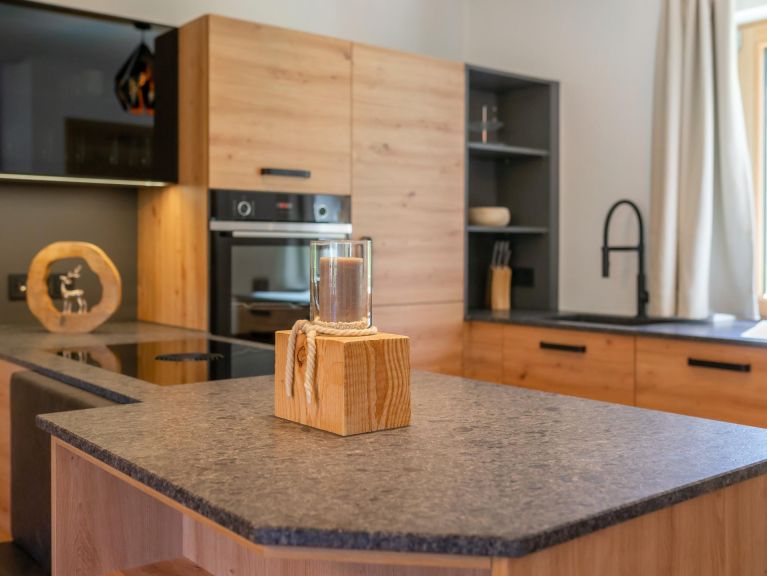 Apartment AlmApART 8-2