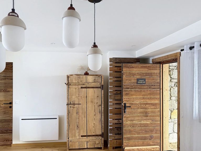 Chalet-apartment De Marie