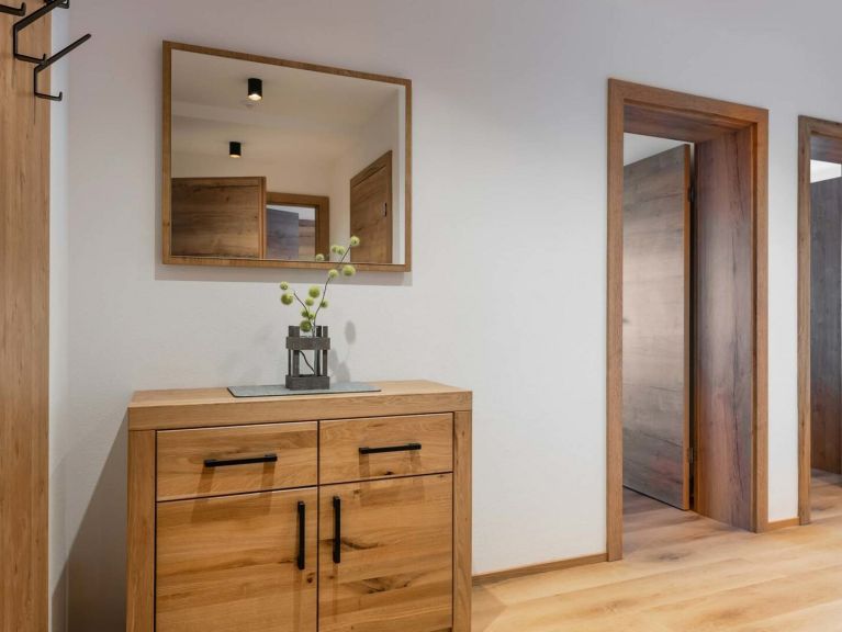 Chalet-apartment AlpenParks Taxacher