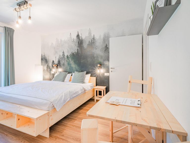 Apartment Schorsch