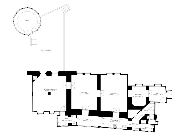 Castle Schloss Fischhorn (flexibele aankomst) Opal Sunday to Sunday