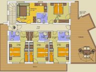 Apartment LunApart-14