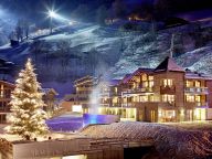 Chalet-apartment Wildkogelresorts Penthouse Type V-27