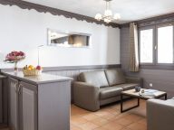 Chalet-apartment Chalet des Neiges - Plein Sud-4