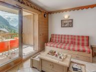 Chalet-apartment Les Alpages de Champagny apartment B13-5