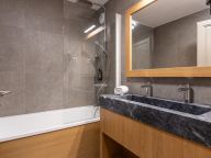 Chalet-apartment Les Balcons de Belle Plagne-11