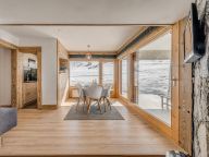Chalet-apartment du Golf-8