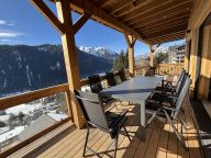 Chalet-apartment la Vora Alpin-20