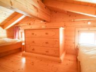 Chalet-apartment Skilift with private sauna (max. 4 adults and 2 children)-9