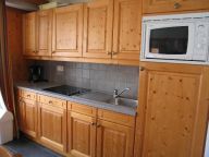 Apartment Les Chalets du Galibier Type 2 - 47 m²-9