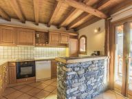 Chalet-apartment Gremelle apartment 10 persons-8
