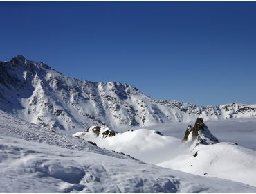 Ski village Traditional winter-sport village nearby Vallandry-4