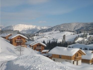 Ski resort Austria Ski Holiday