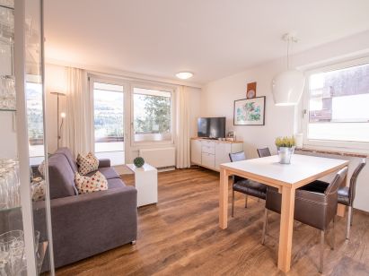 Apartment Bichl-2