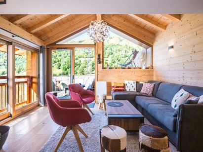 Chalet-apartment Ydilia-2
