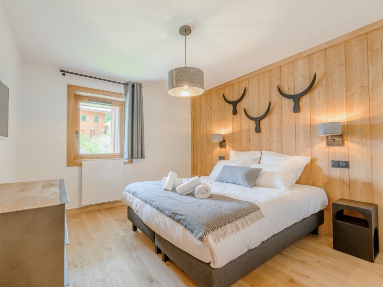Apartment L’Etoile de la Vanoise